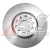 VW 1K0615301AA Brake Disc